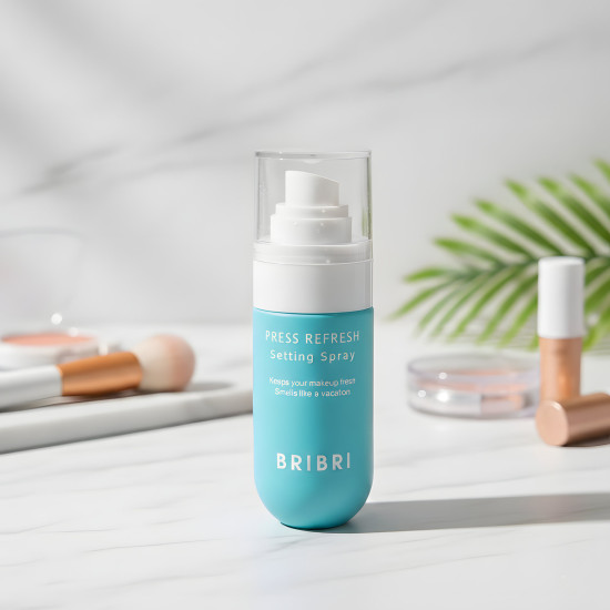 Makeup Setting Spray